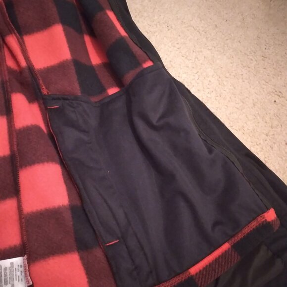 Columbia Jacket EUC / unzip liner and get 2 jackets - unisex - Picture 9 of 12